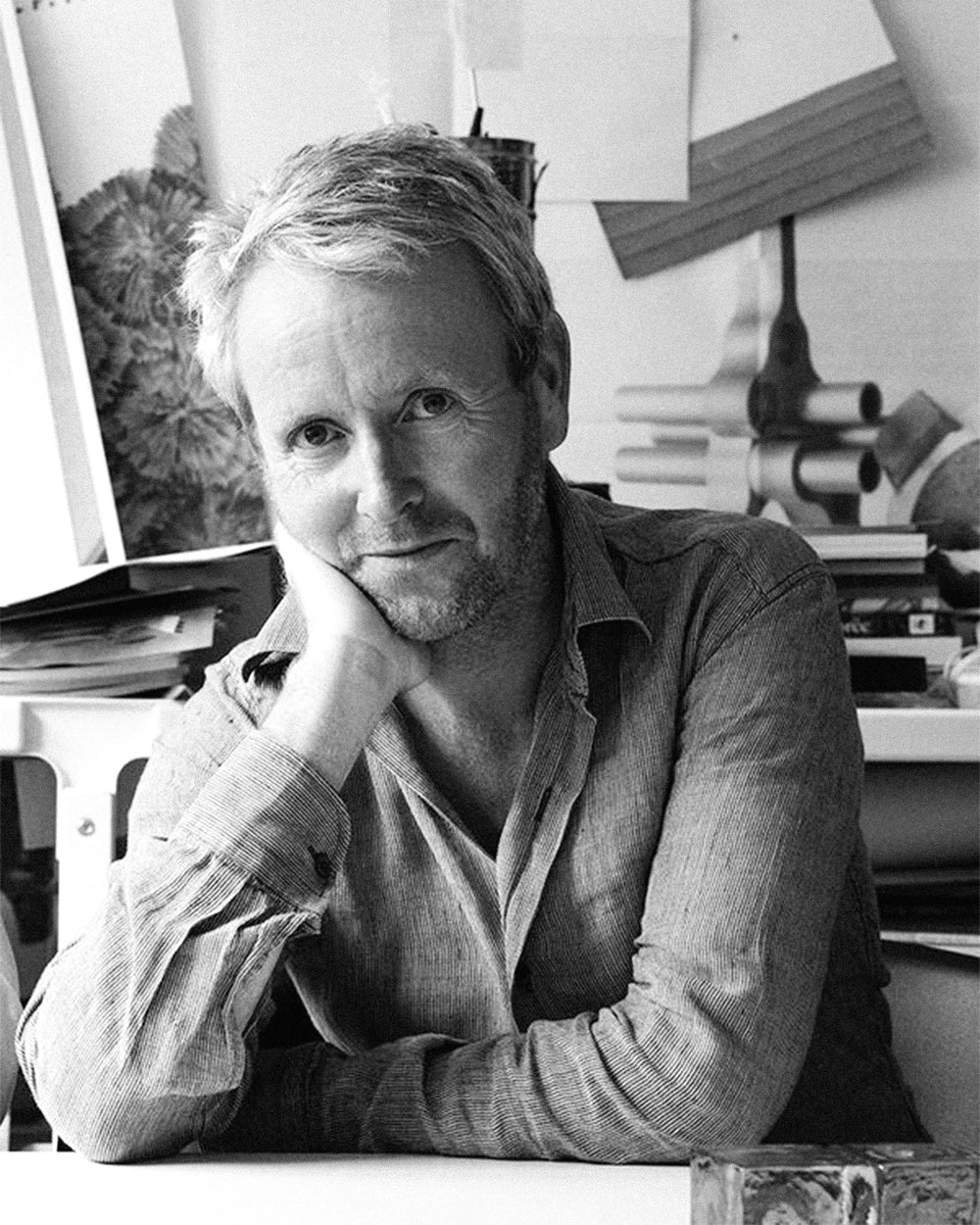 Ronan Bouroullec